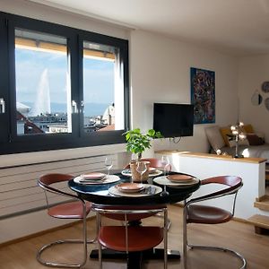 Appartement met een Slaapkamer
